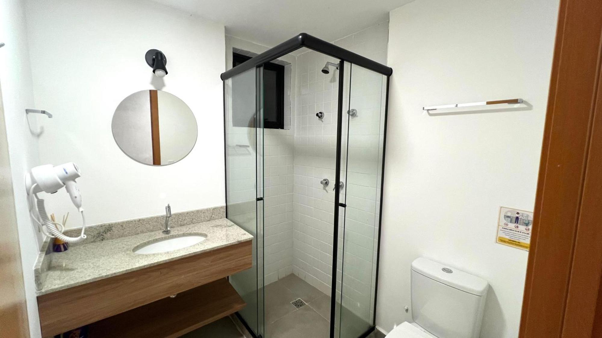 Aconchego Carioca Apartamento *