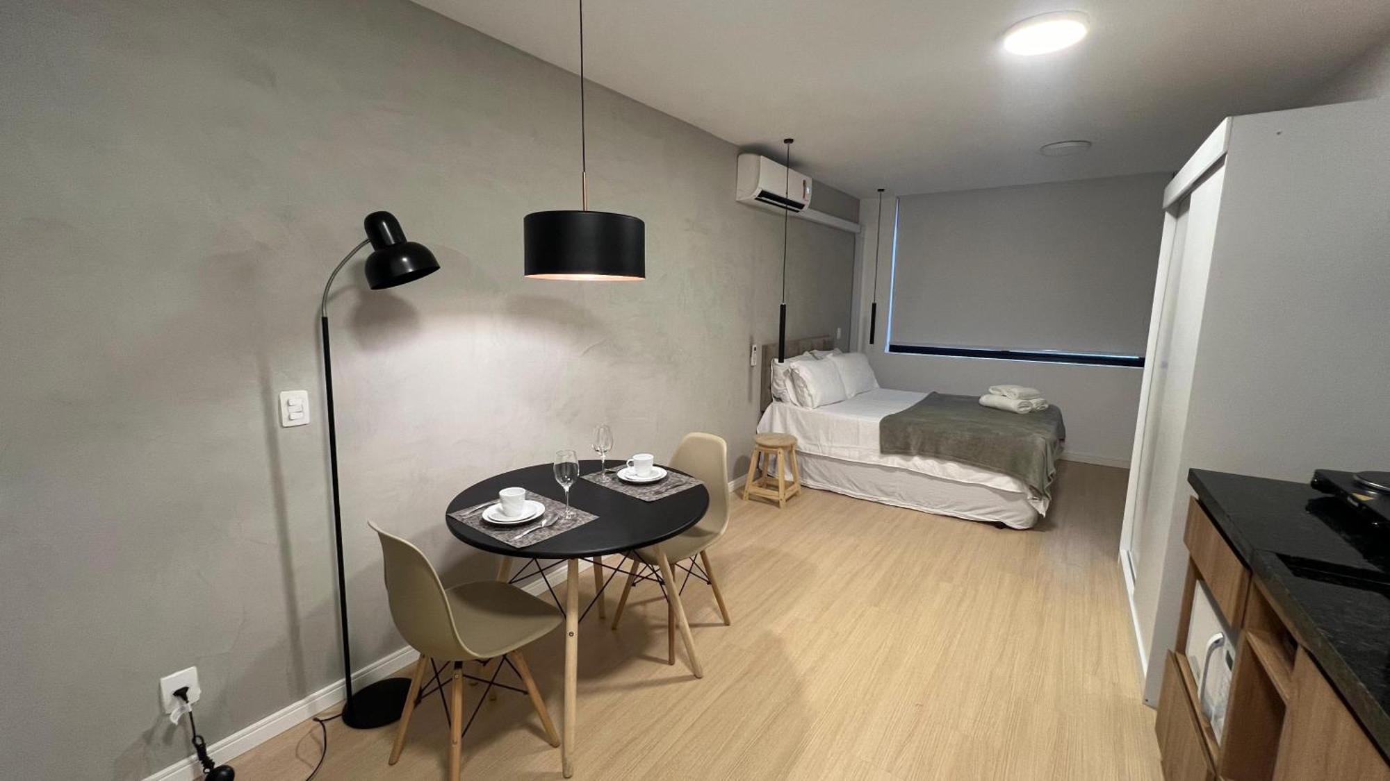 Apartamento Aconchego Carioca *