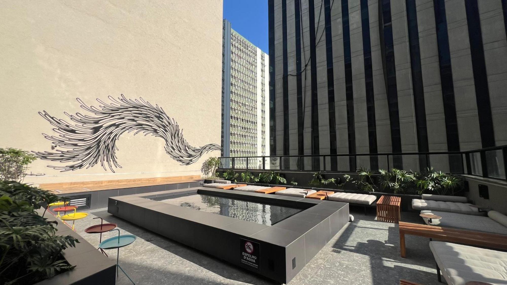 Apartamento Aconchego Carioca Río de Janeiro