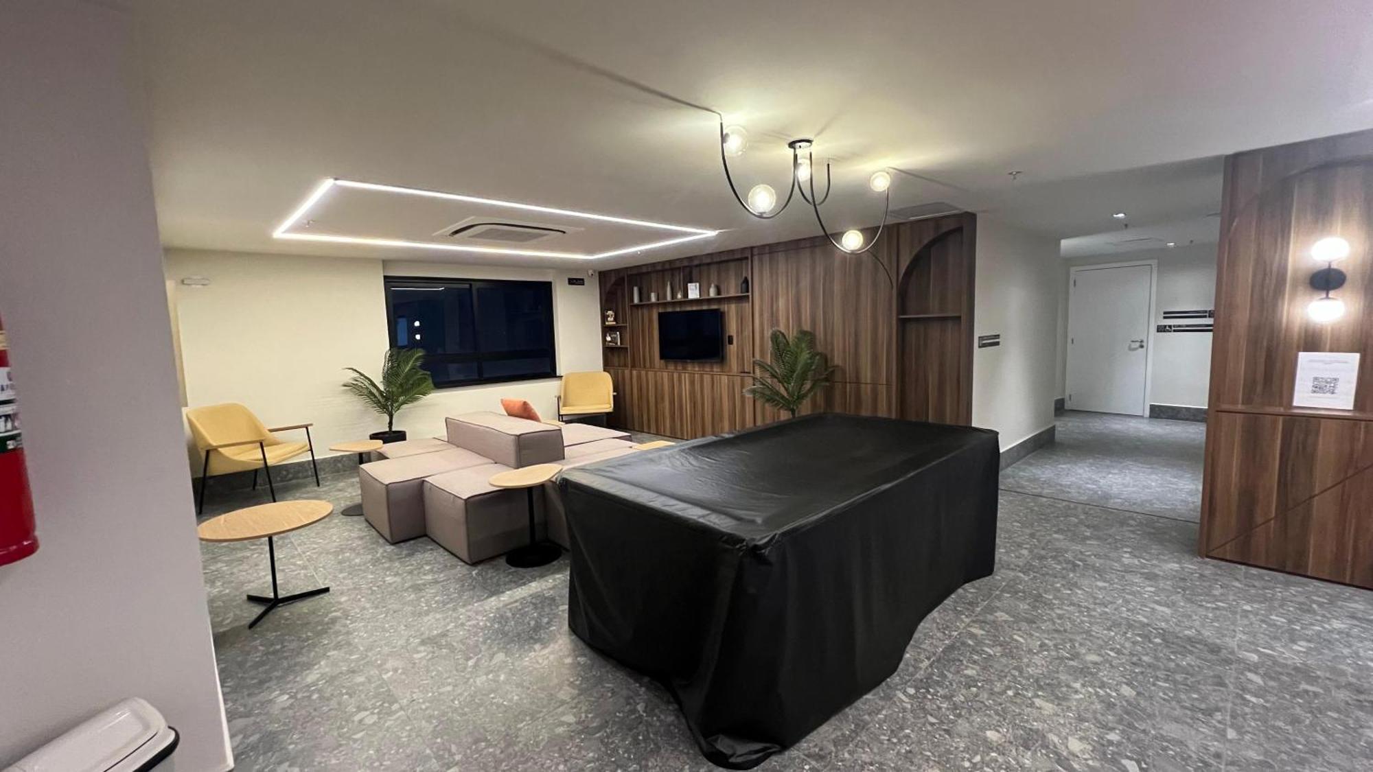 Aconchego Carioca Apartamento Río de Janeiro